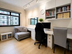 Blk 186D Rivervale Gateway (Sengkang), HDB 5 Rooms #603607681